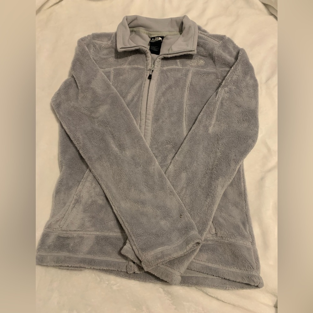 The North Face